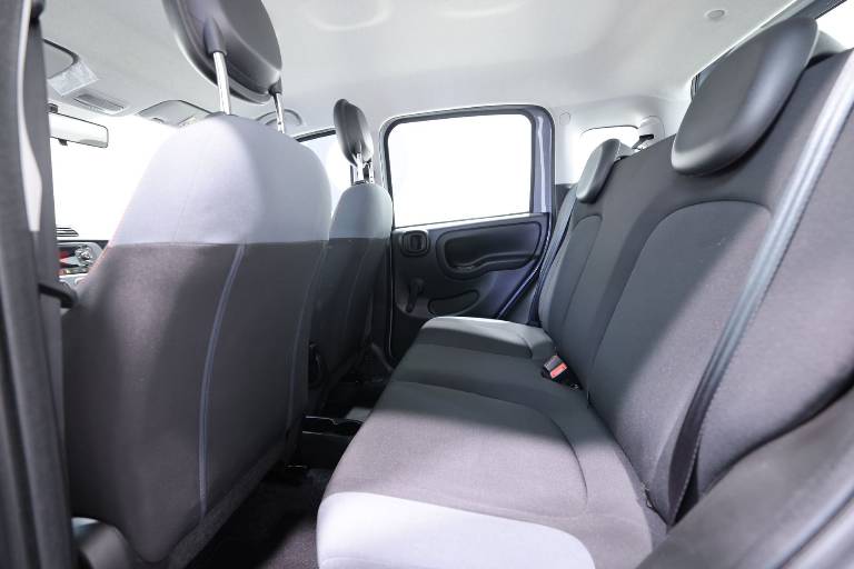 FIAT Panda 25