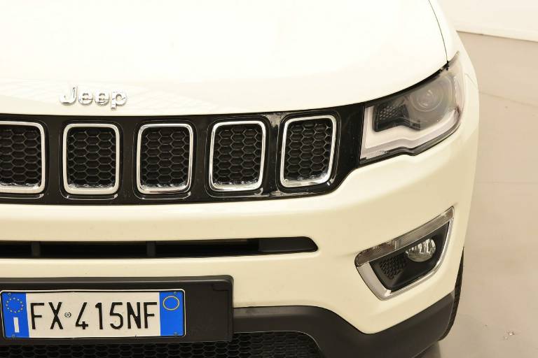 JEEP Compass 30