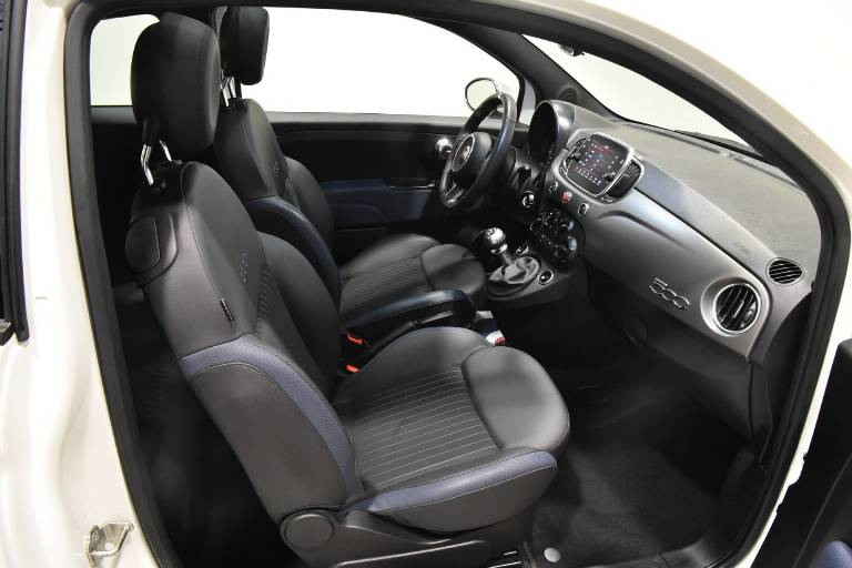 FIAT 500 31