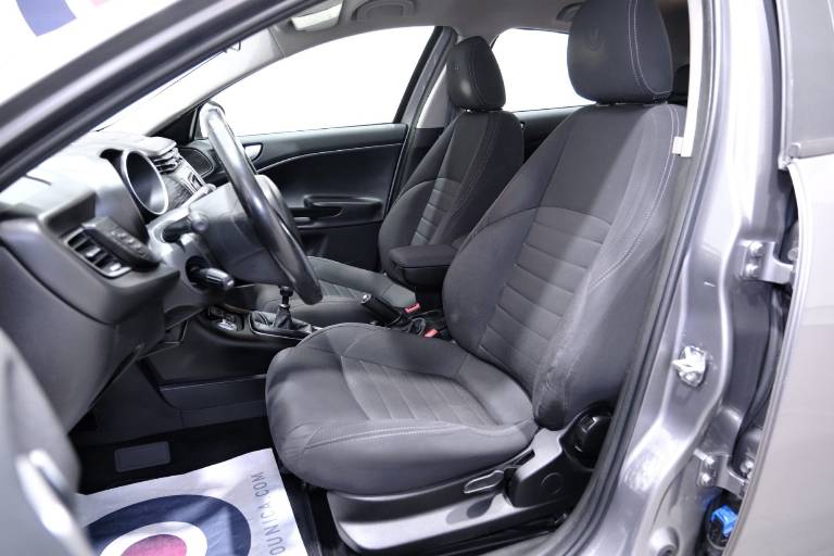 ALFA ROMEO Giulietta 6