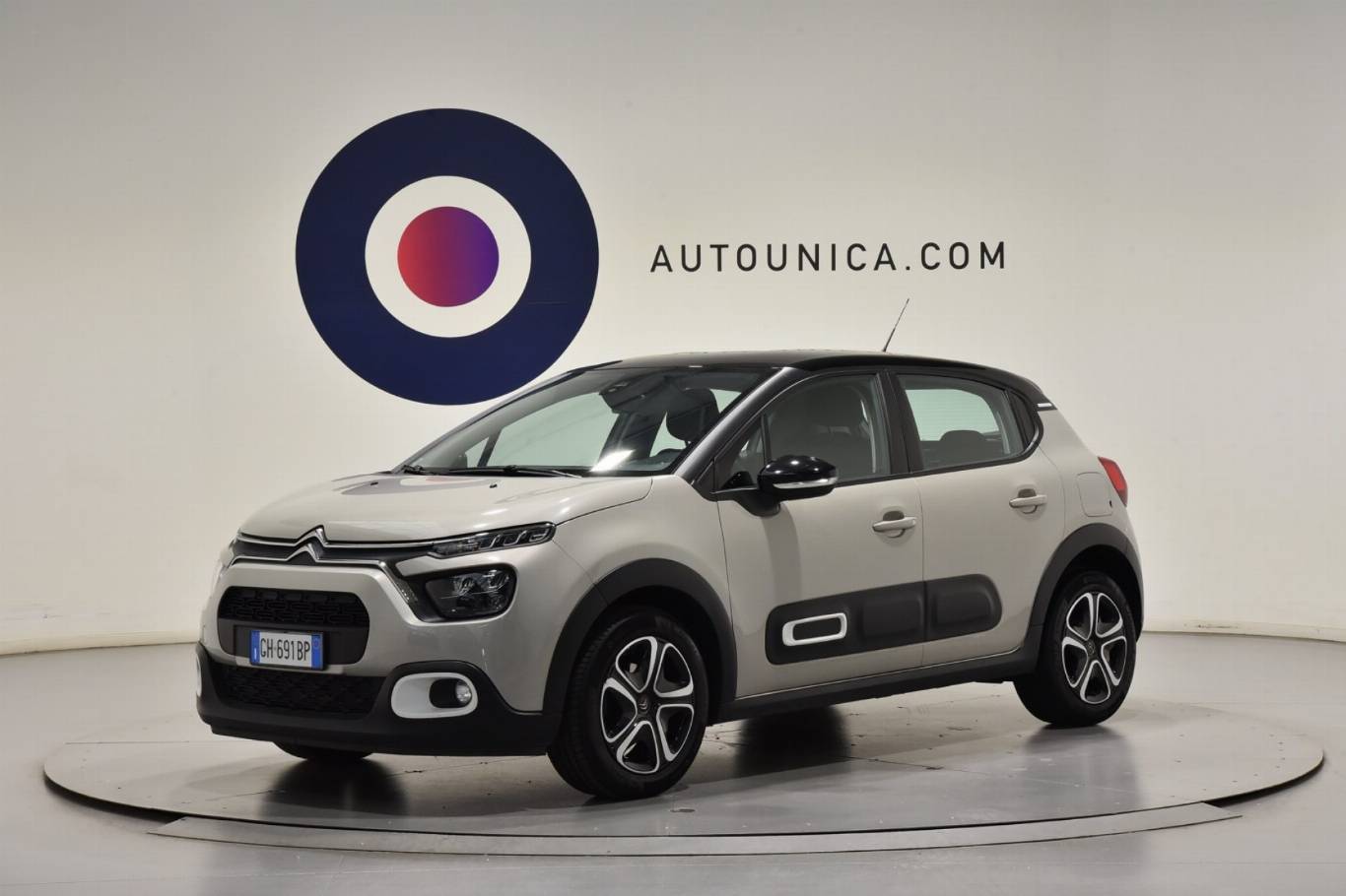 CITROEN C3 1
