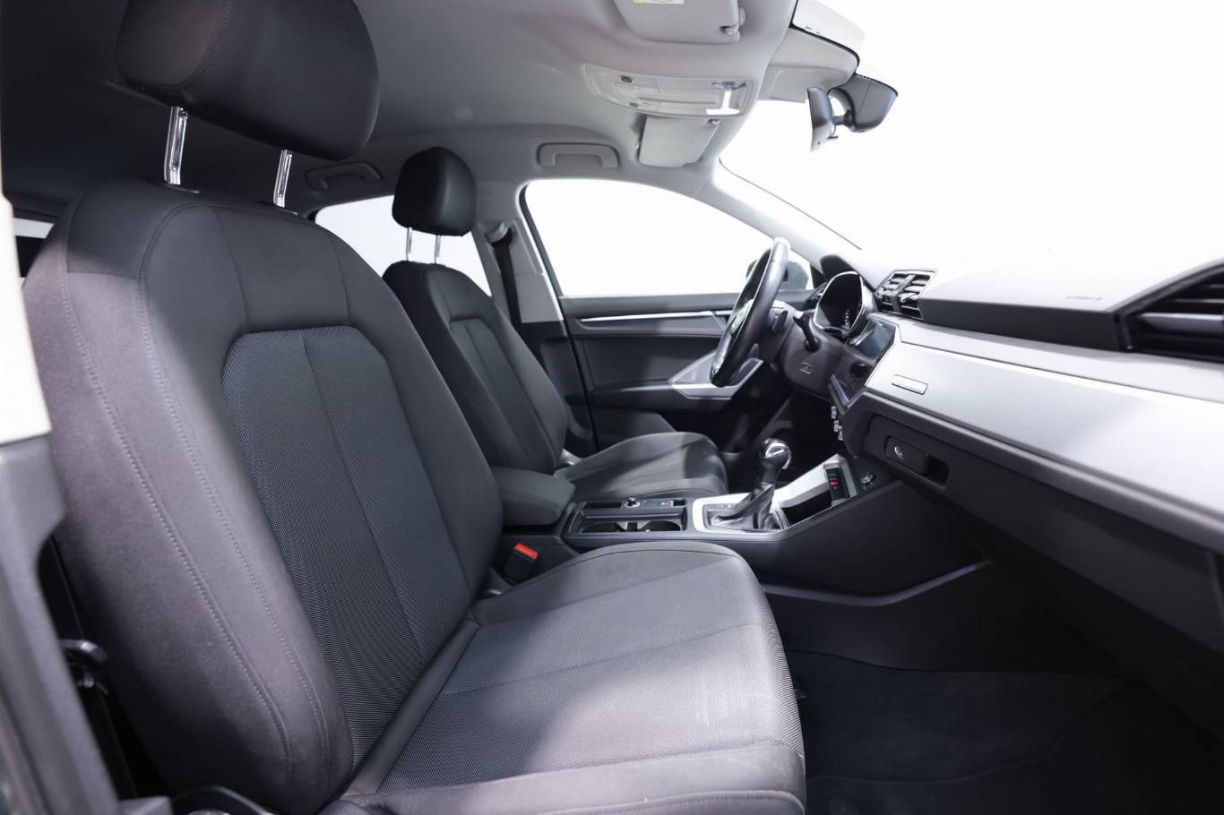 AUDI Q3 50