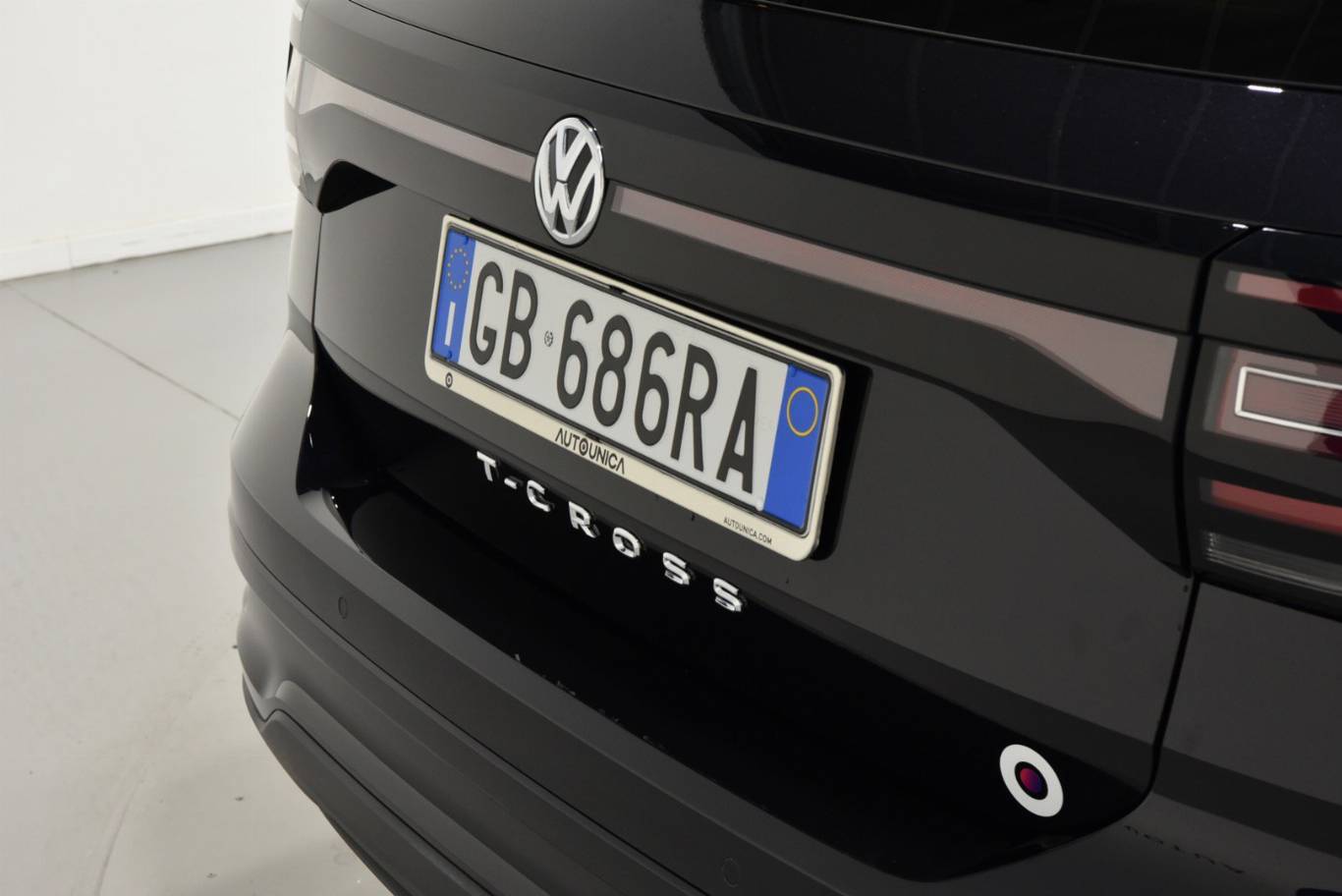 VOLKSWAGEN T-Cross 60