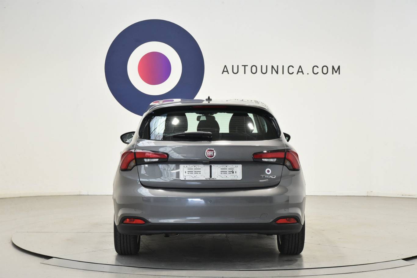 FIAT Tipo 6