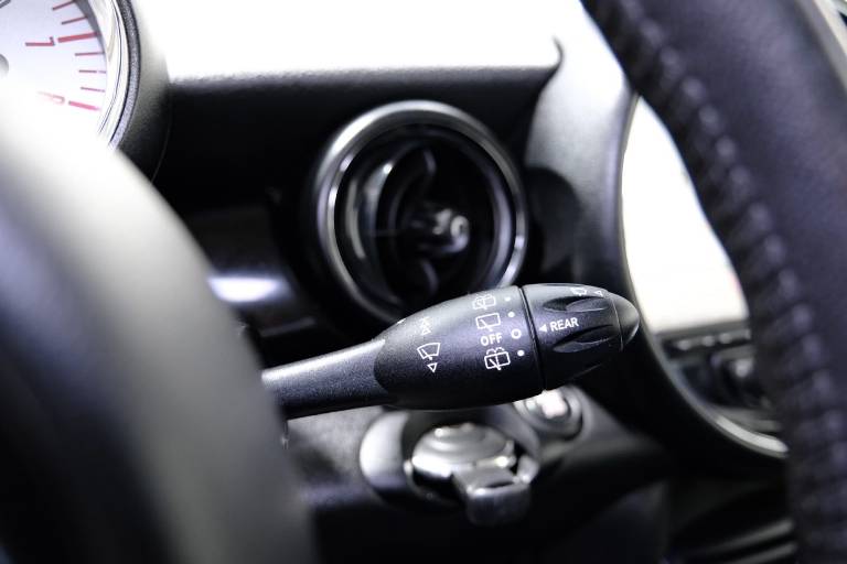 MINI Cooper S 27