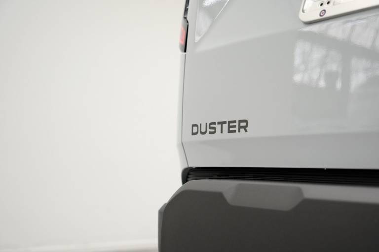 DACIA Duster 55