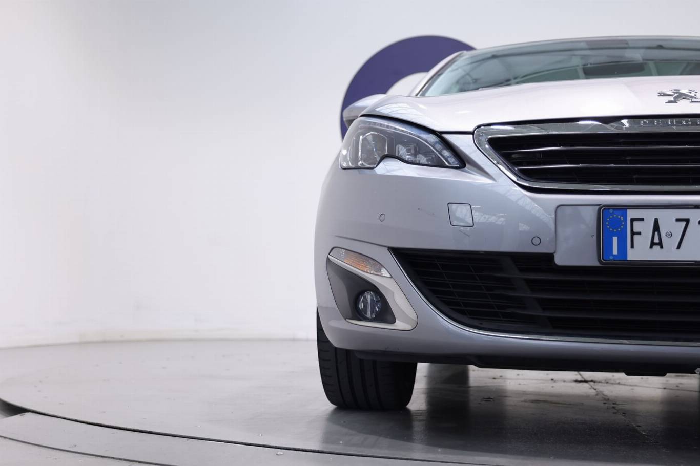 PEUGEOT 308 35