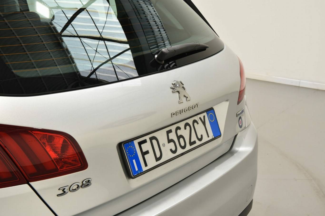 PEUGEOT 308 35