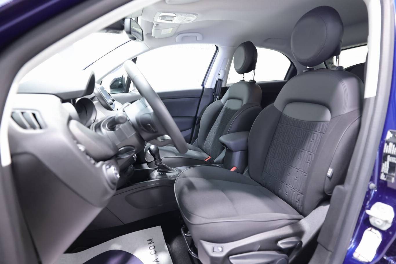 FIAT 500X 6