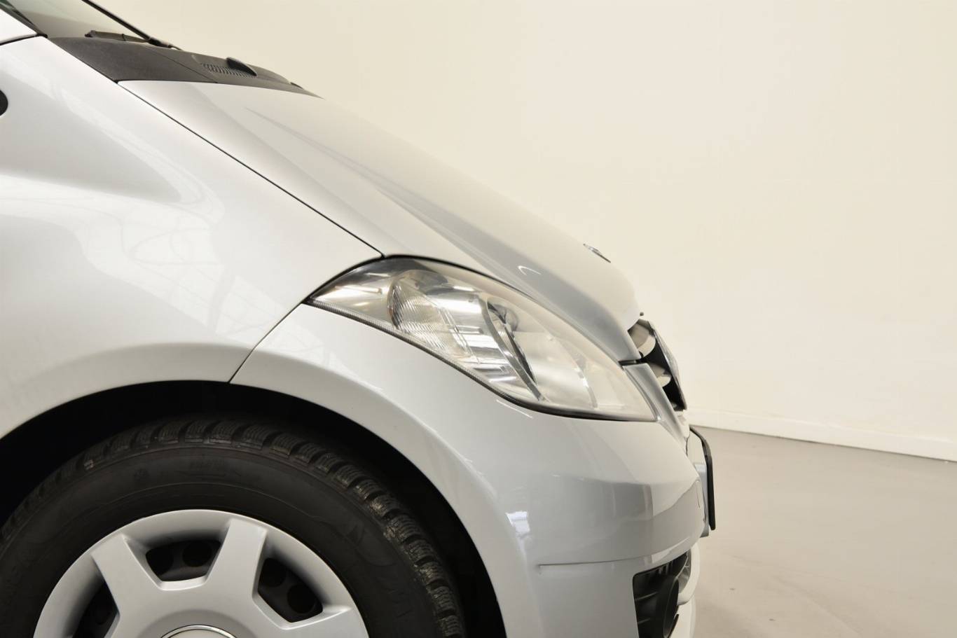 MERCEDES-BENZ A 160 37