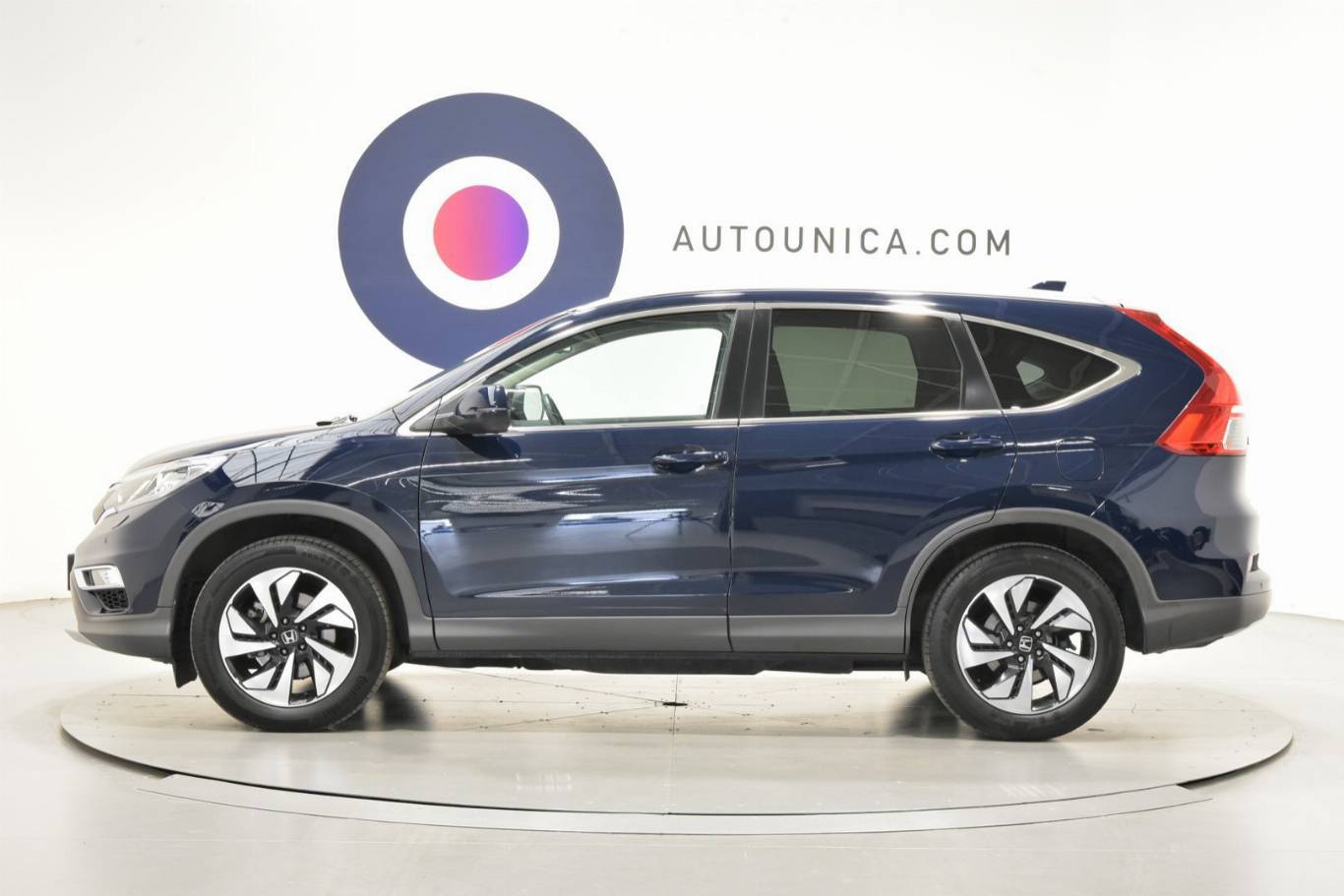 HONDA CR-V 30