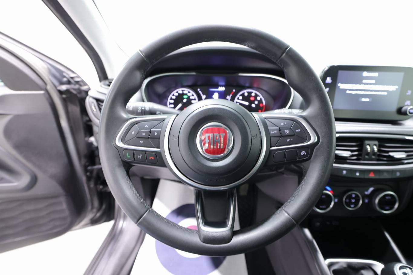 FIAT Tipo 7