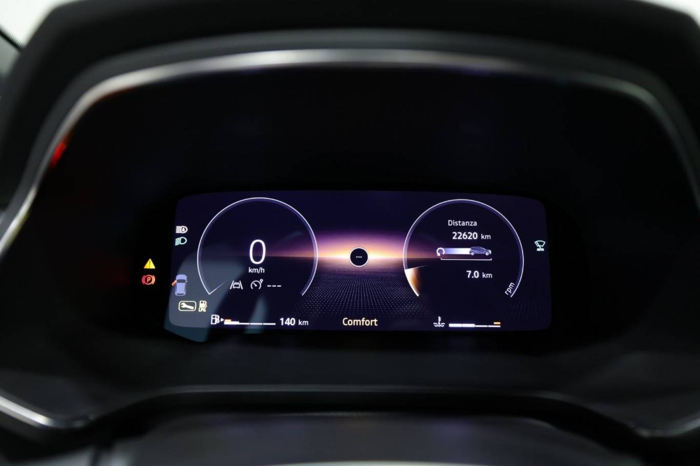 RENAULT Captur 8