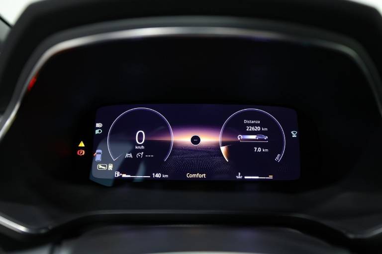 RENAULT Captur 8
