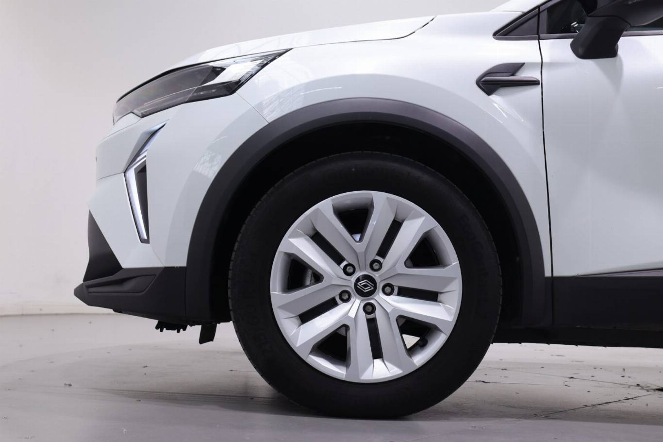 RENAULT Captur 17
