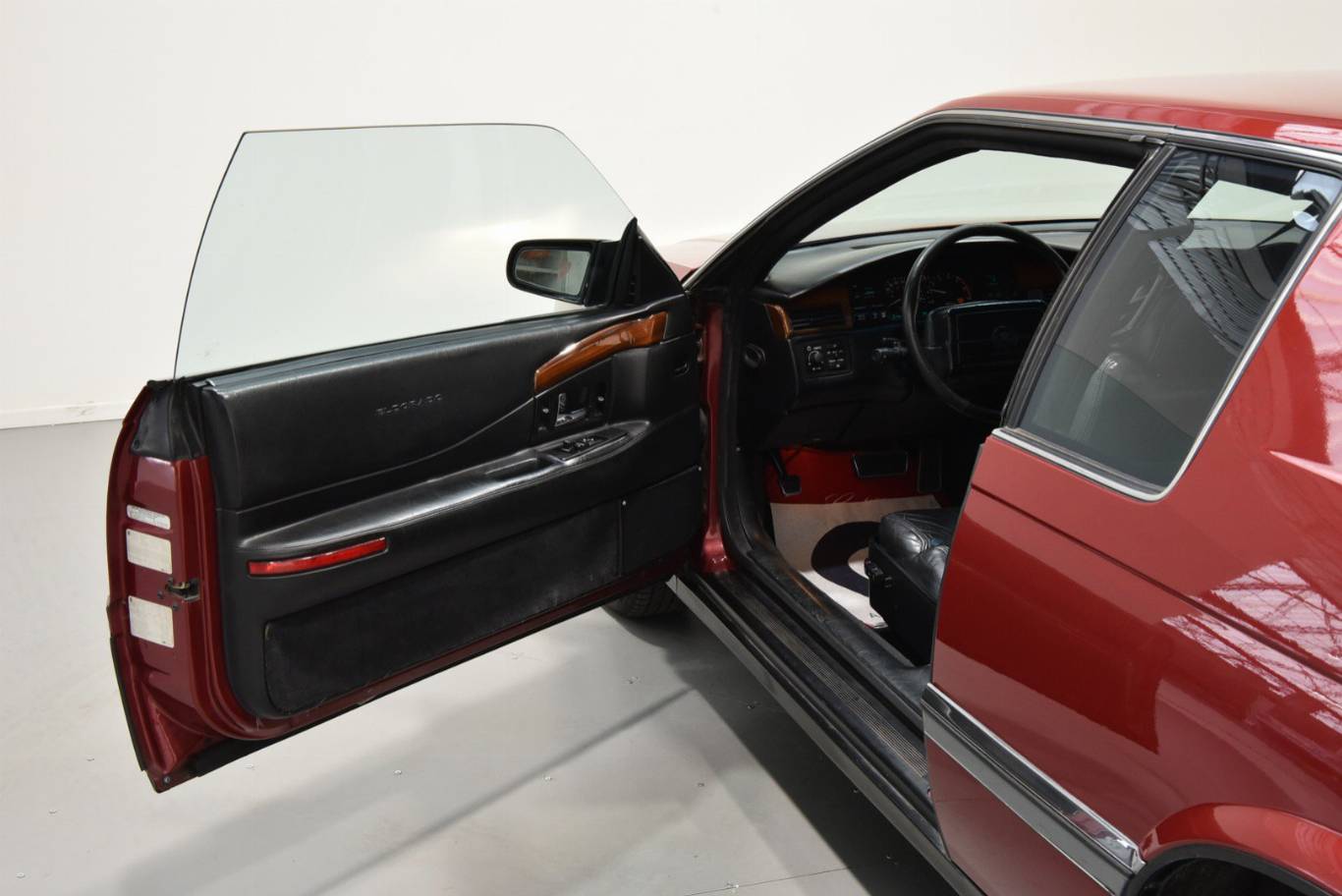 CADILLAC Eldorado 41