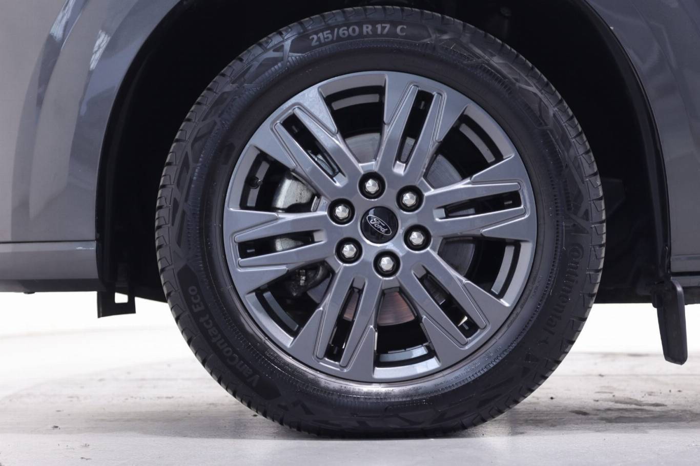 FORD Tourneo Custom 14