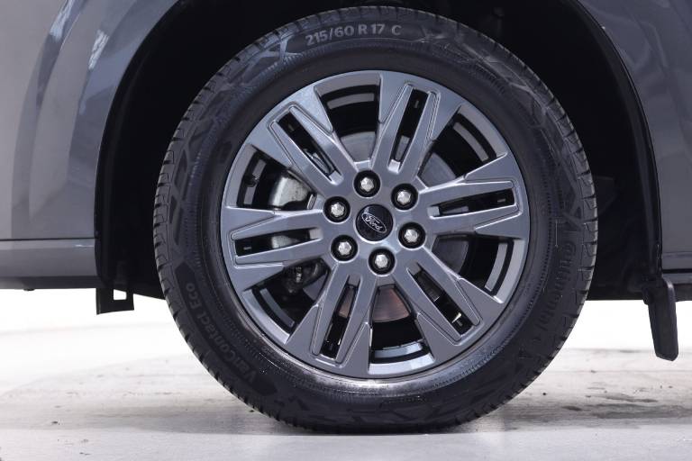 FORD Tourneo Custom 14