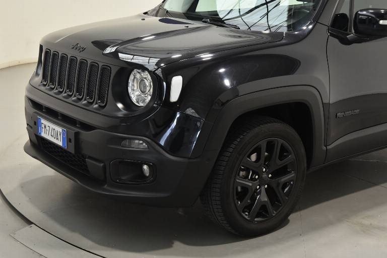 JEEP Renegade 32