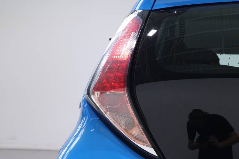 TOYOTA Aygo 31