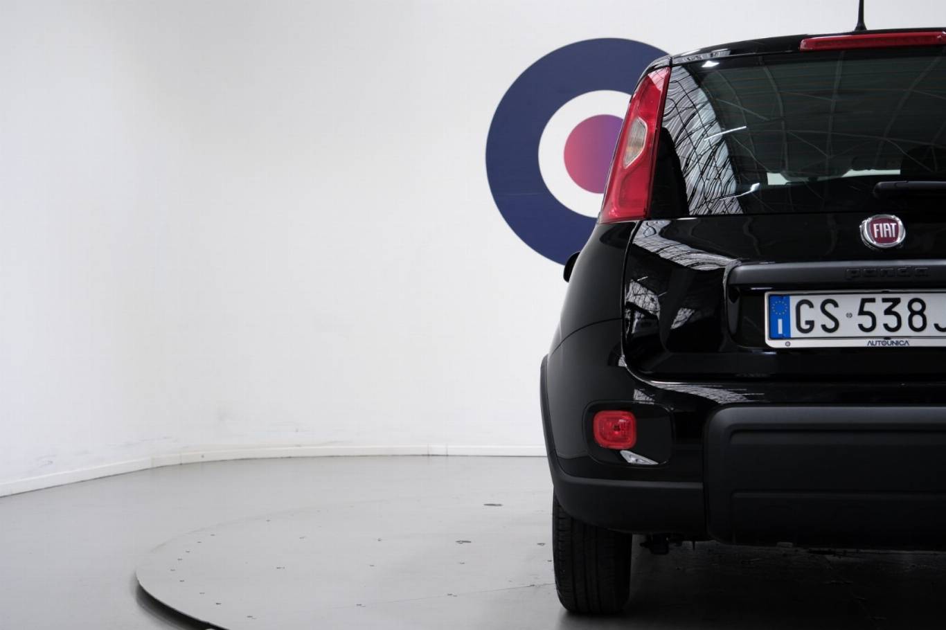 FIAT Panda 47