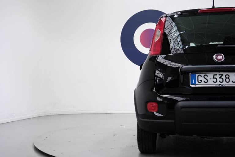 FIAT Panda 47