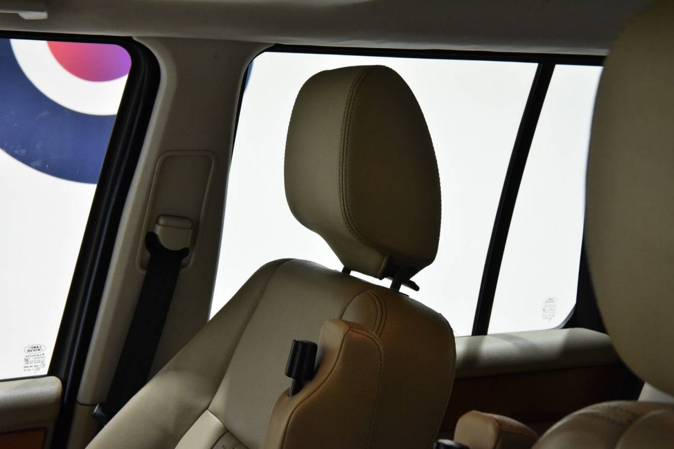 LAND ROVER Discovery 15