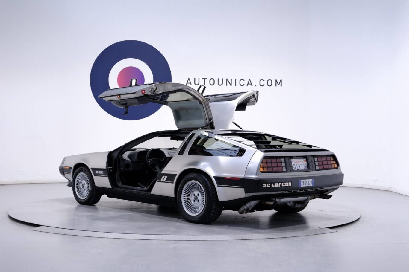 DE LOREAN DE LOREAN 56