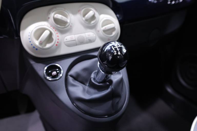 FIAT 500 26