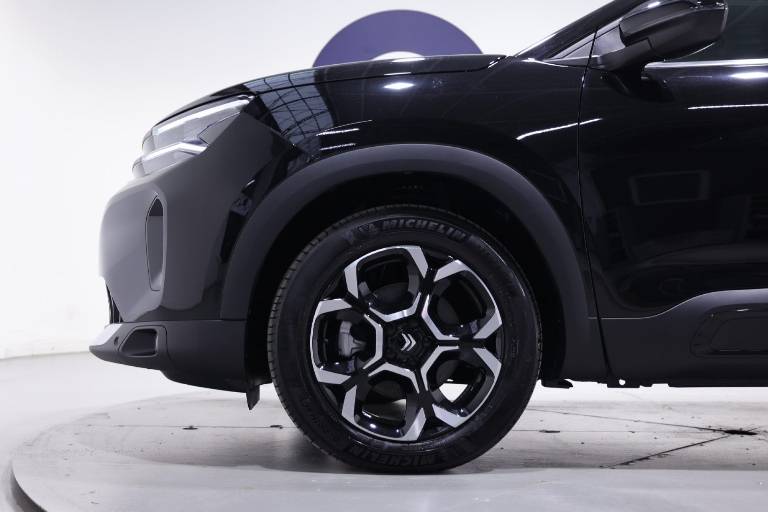 CITROEN C5 Aircross 17