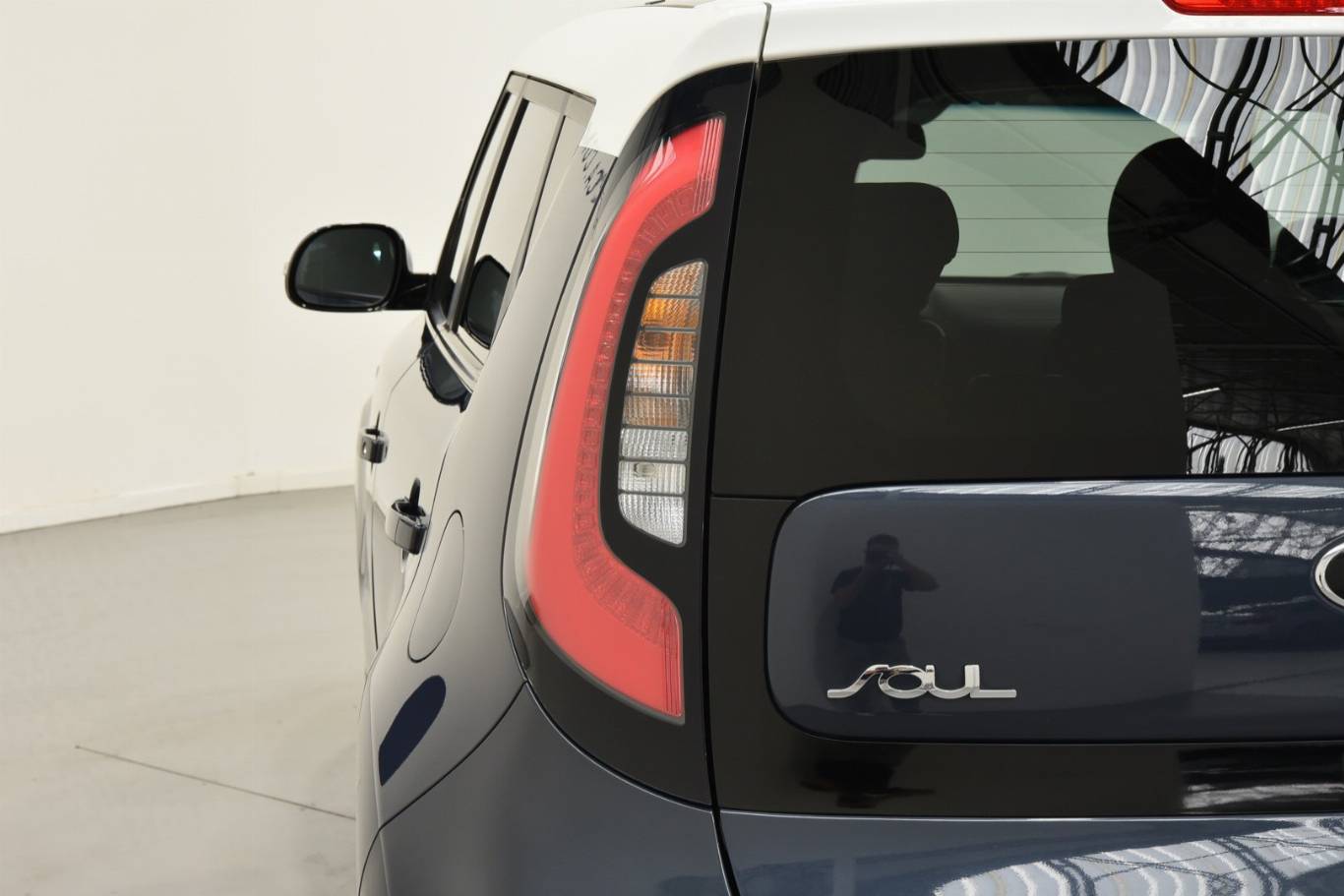 KIA Soul 38