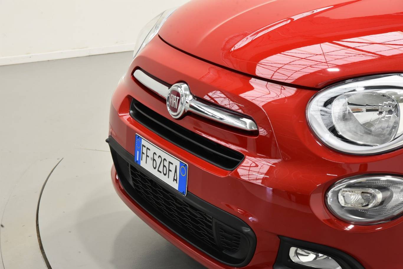 FIAT 500X 59