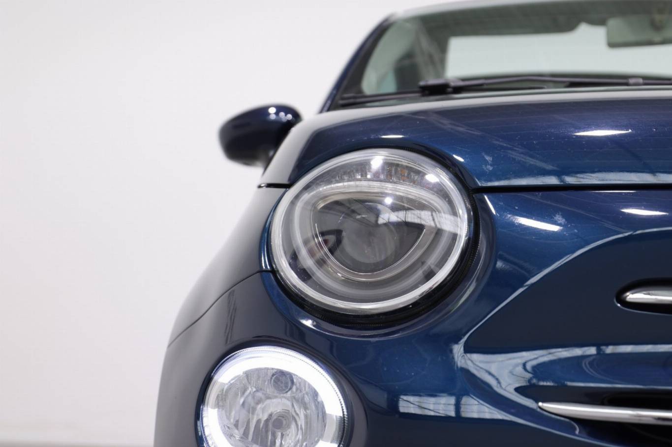 FIAT 500C 12