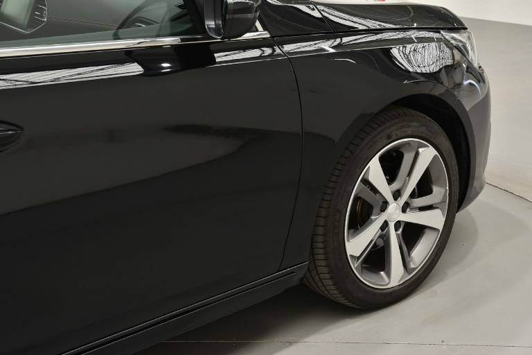 PEUGEOT 308 53