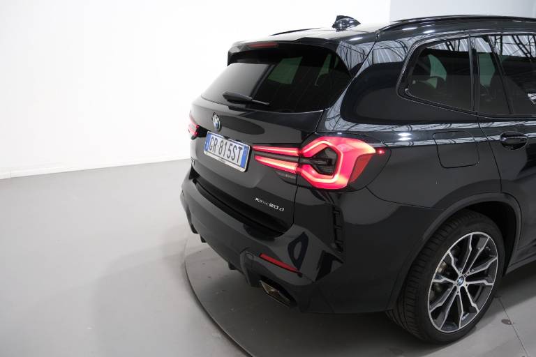 BMW X3 61