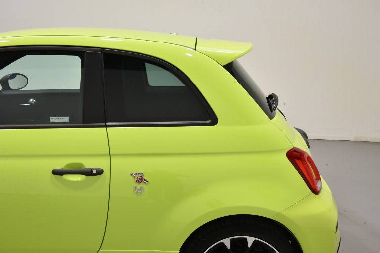 ABARTH 595 Competizione 56