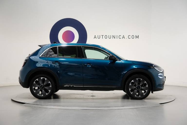 FIAT 600 4