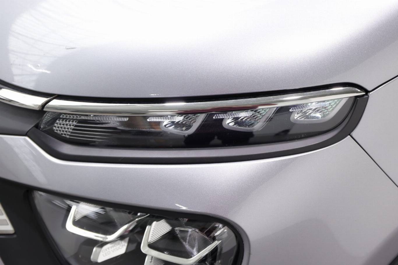CITROEN C3 38