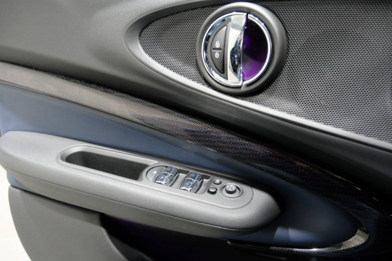 MINI Cooper Clubman 32