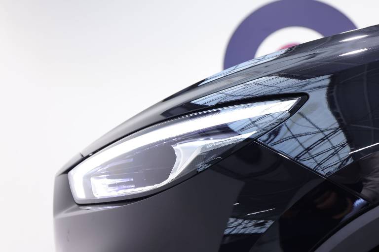 MG ZS 19