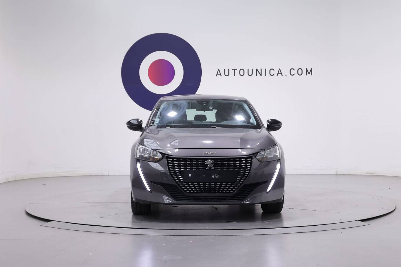 PEUGEOT 208 2