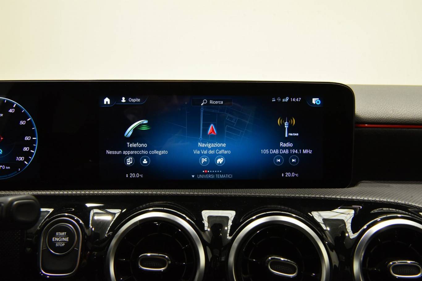 MERCEDES-BENZ A 250 12