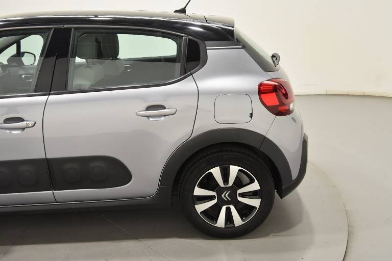 CITROEN C3 37