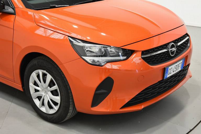 OPEL Corsa 41