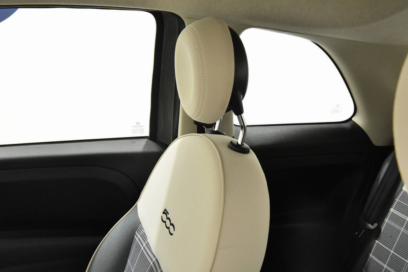 FIAT 500 20