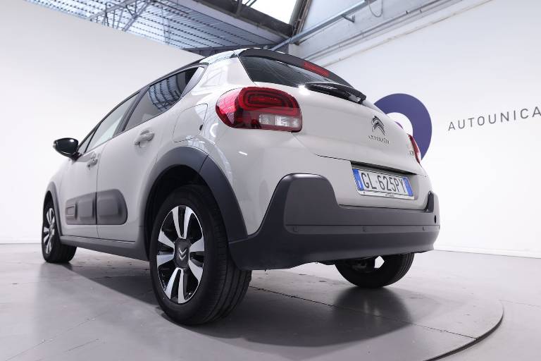 CITROEN C3 36