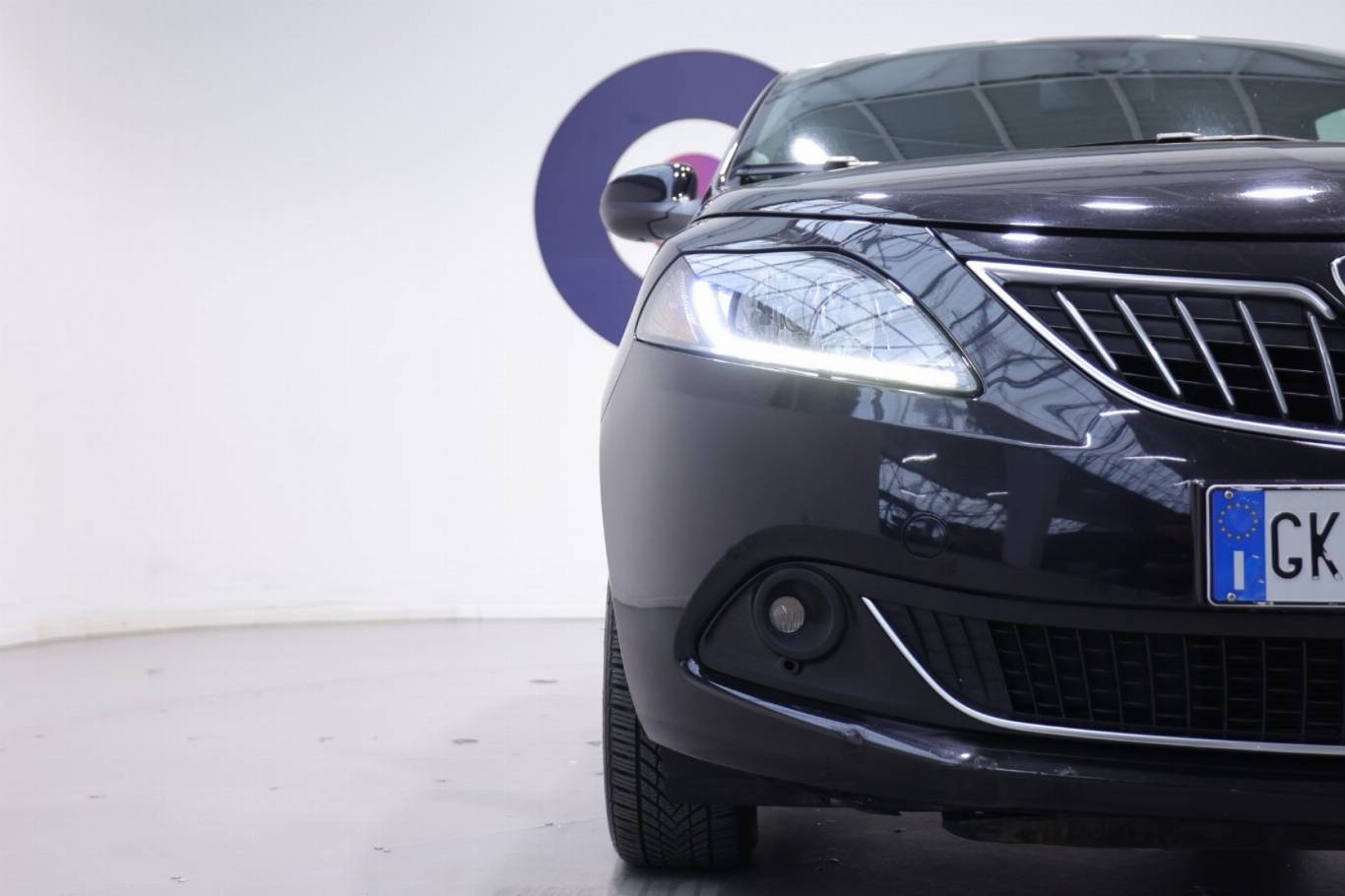 LANCIA Ypsilon 40