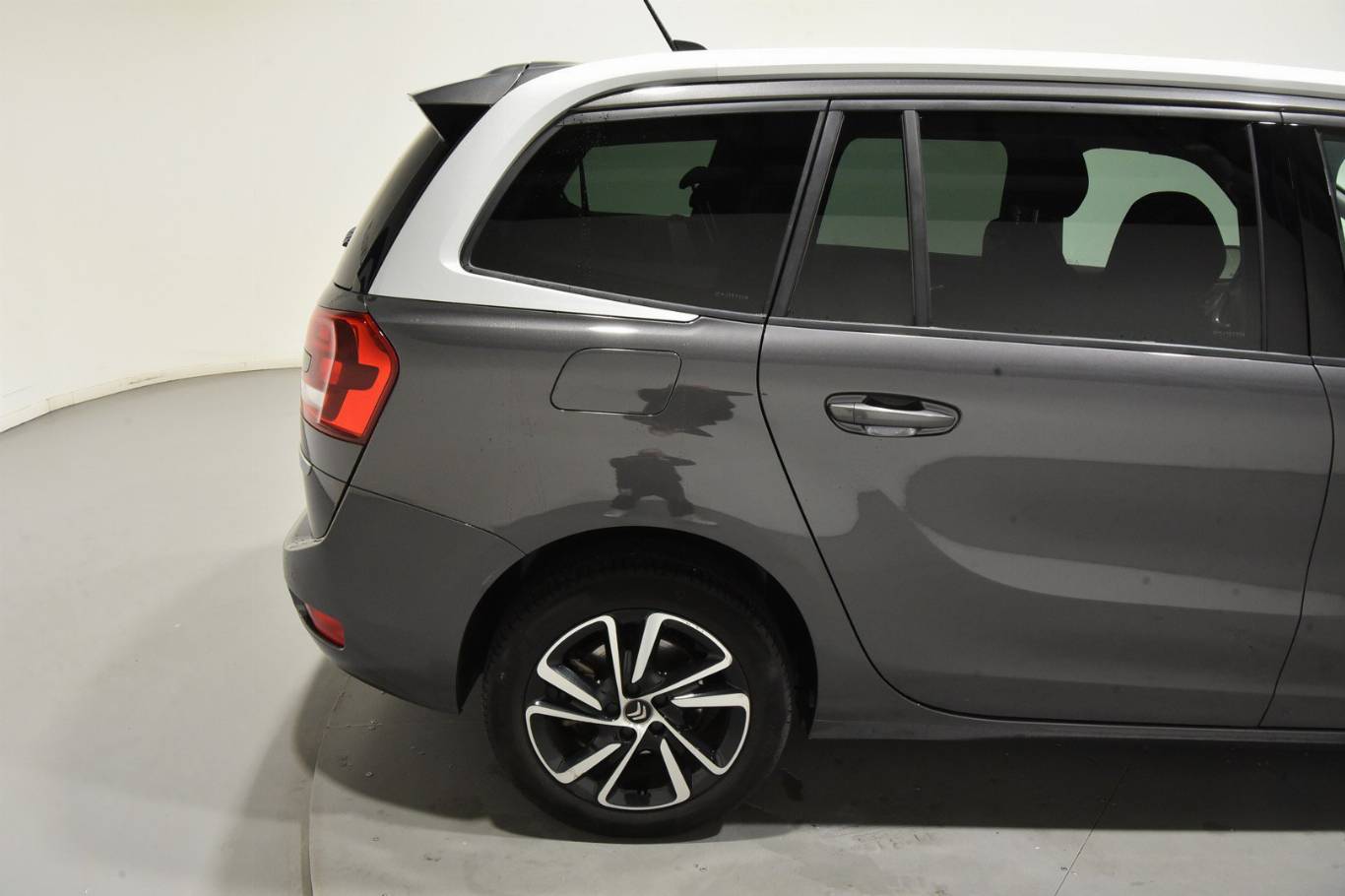 CITROEN Grand C4 Spacetourer 45