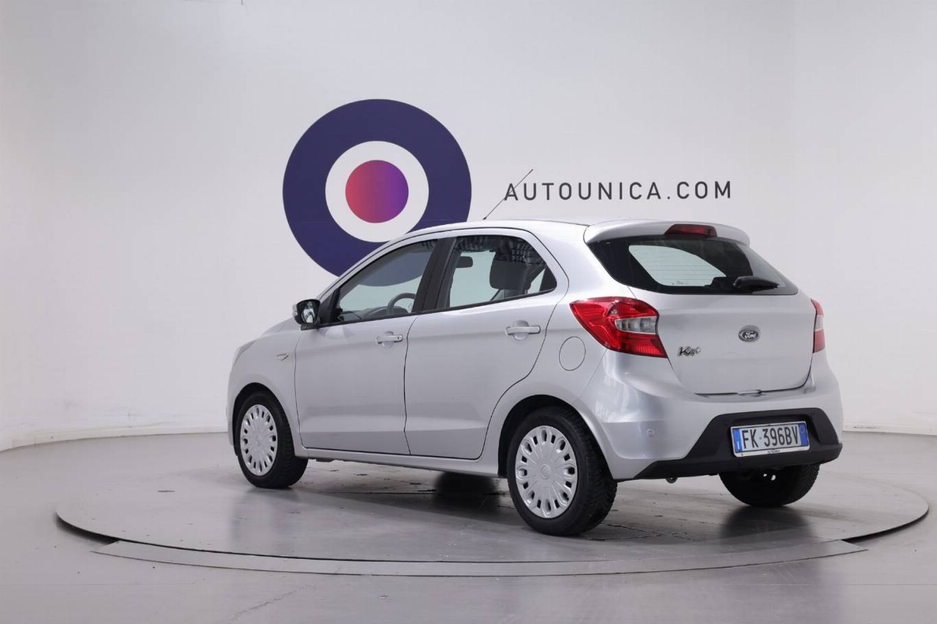 FORD Ka+ 14