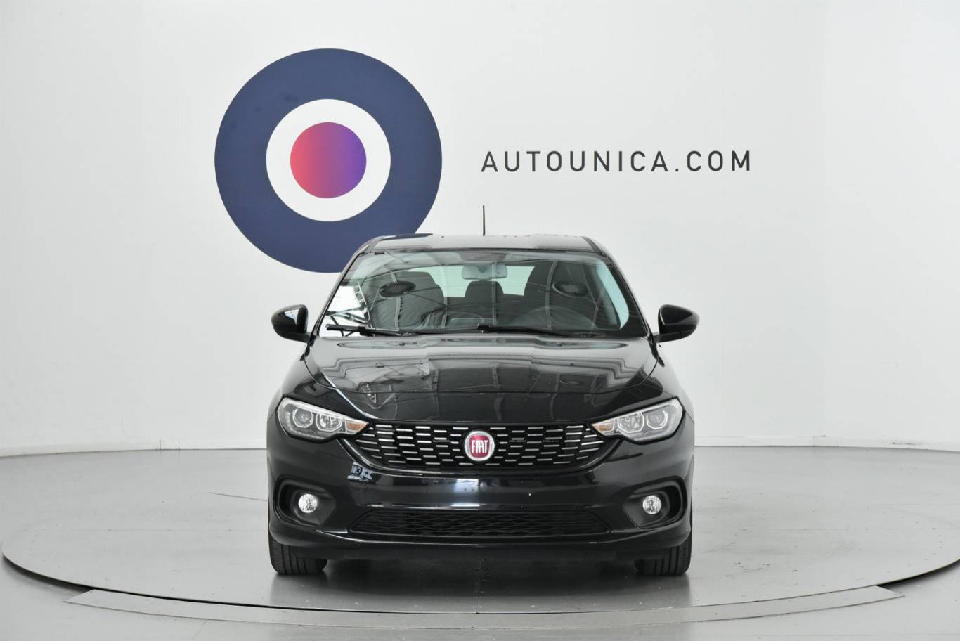 FIAT Tipo 5